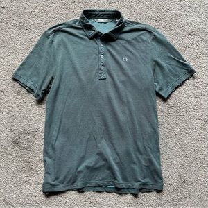 Travis Mathew Golf Polo